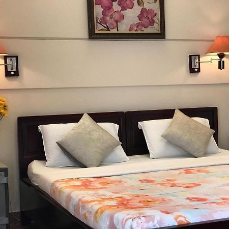 Kim Hotel Πόλη Χο Τσι Μινχ Εξωτερικό φωτογραφία