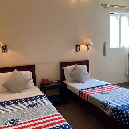 Kim Hotel Πόλη Χο Τσι Μινχ Εξωτερικό φωτογραφία
