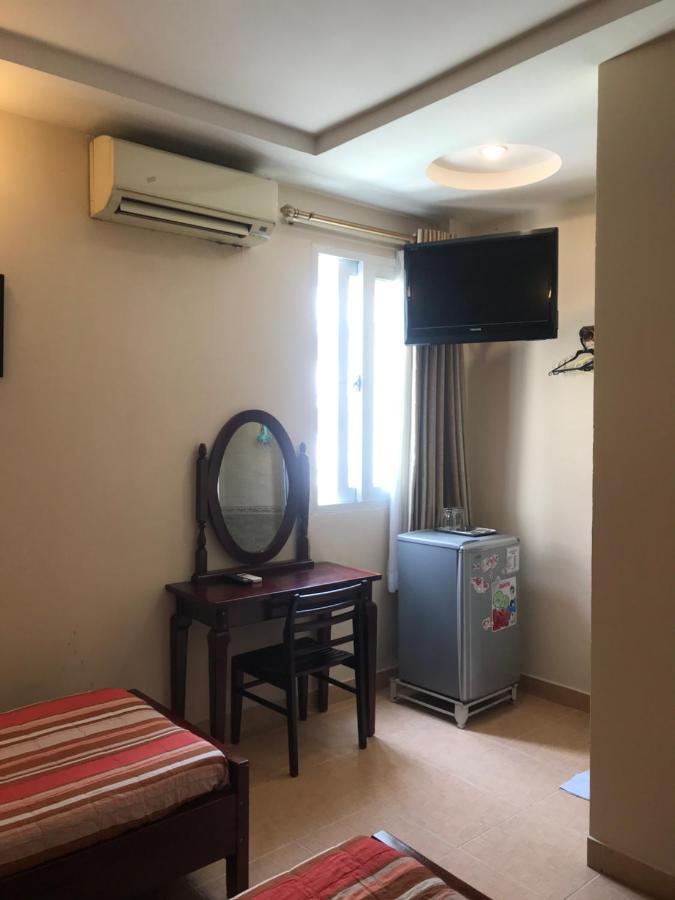 Kim Hotel Πόλη Χο Τσι Μινχ Εξωτερικό φωτογραφία