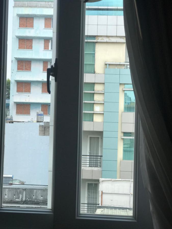 Kim Hotel Πόλη Χο Τσι Μινχ Εξωτερικό φωτογραφία