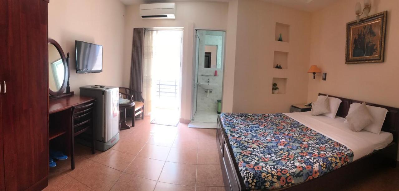 Kim Hotel Πόλη Χο Τσι Μινχ Εξωτερικό φωτογραφία