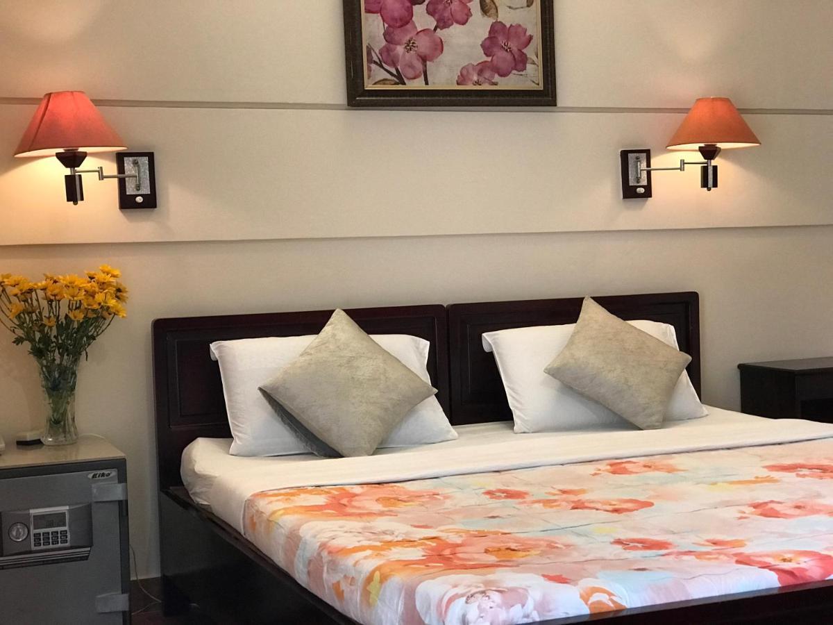 Kim Hotel Πόλη Χο Τσι Μινχ Εξωτερικό φωτογραφία