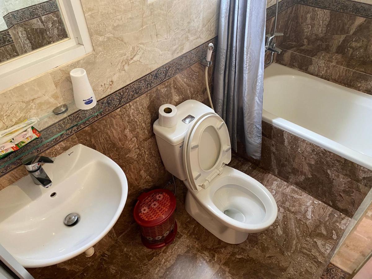 Kim Hotel Πόλη Χο Τσι Μινχ Εξωτερικό φωτογραφία