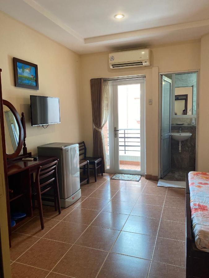 Kim Hotel Πόλη Χο Τσι Μινχ Εξωτερικό φωτογραφία