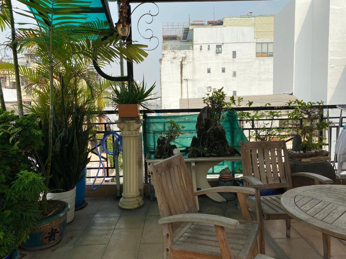 Kim Hotel Πόλη Χο Τσι Μινχ Εξωτερικό φωτογραφία