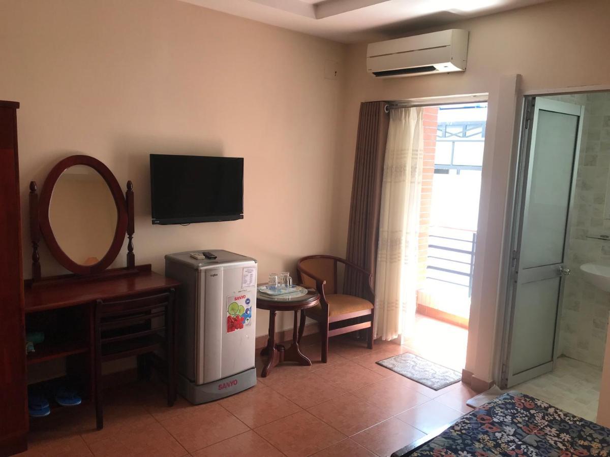 Kim Hotel Πόλη Χο Τσι Μινχ Εξωτερικό φωτογραφία