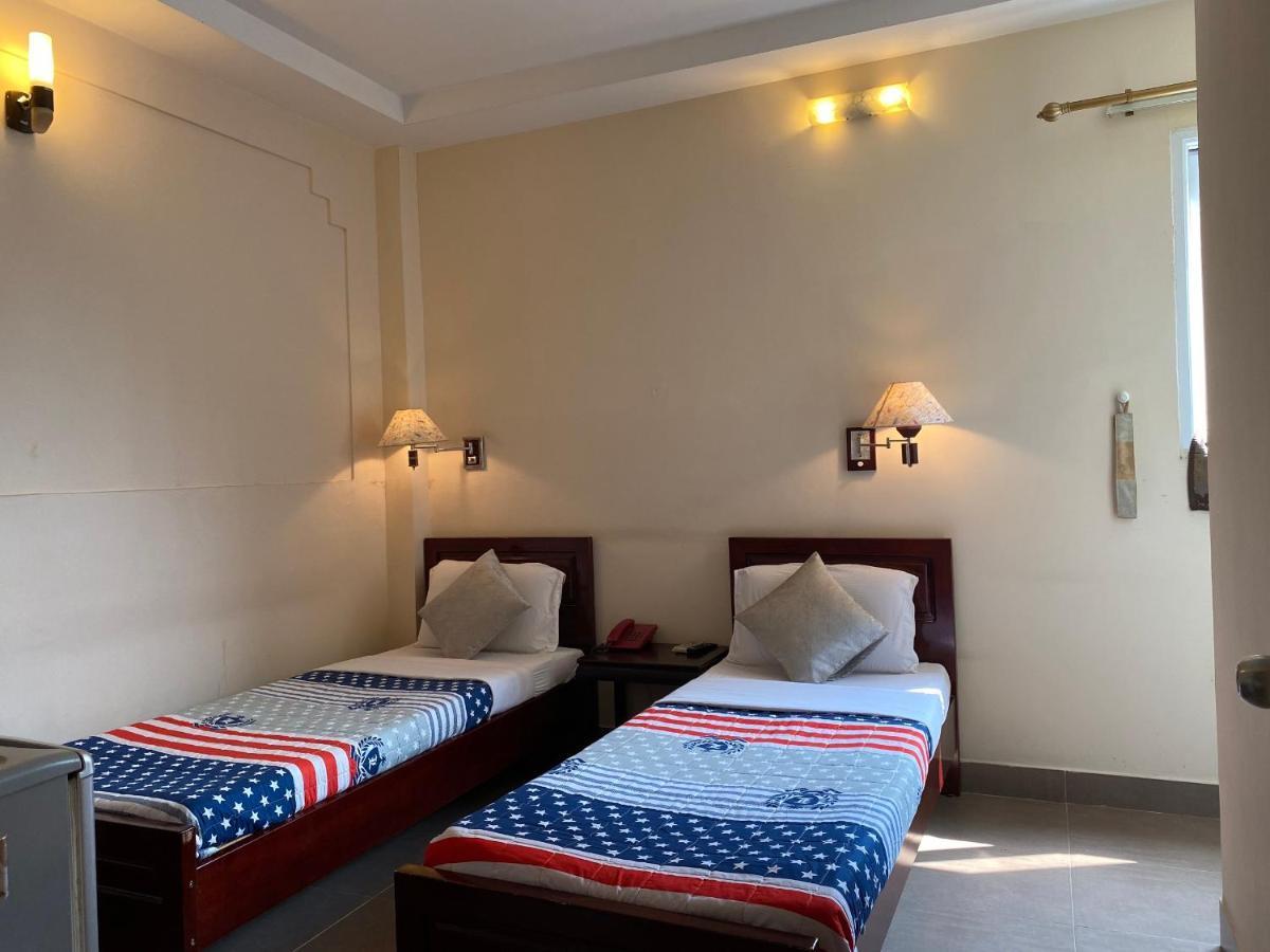 Kim Hotel Πόλη Χο Τσι Μινχ Εξωτερικό φωτογραφία