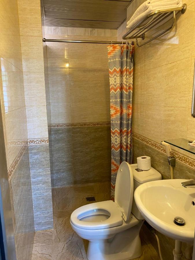Kim Hotel Πόλη Χο Τσι Μινχ Εξωτερικό φωτογραφία