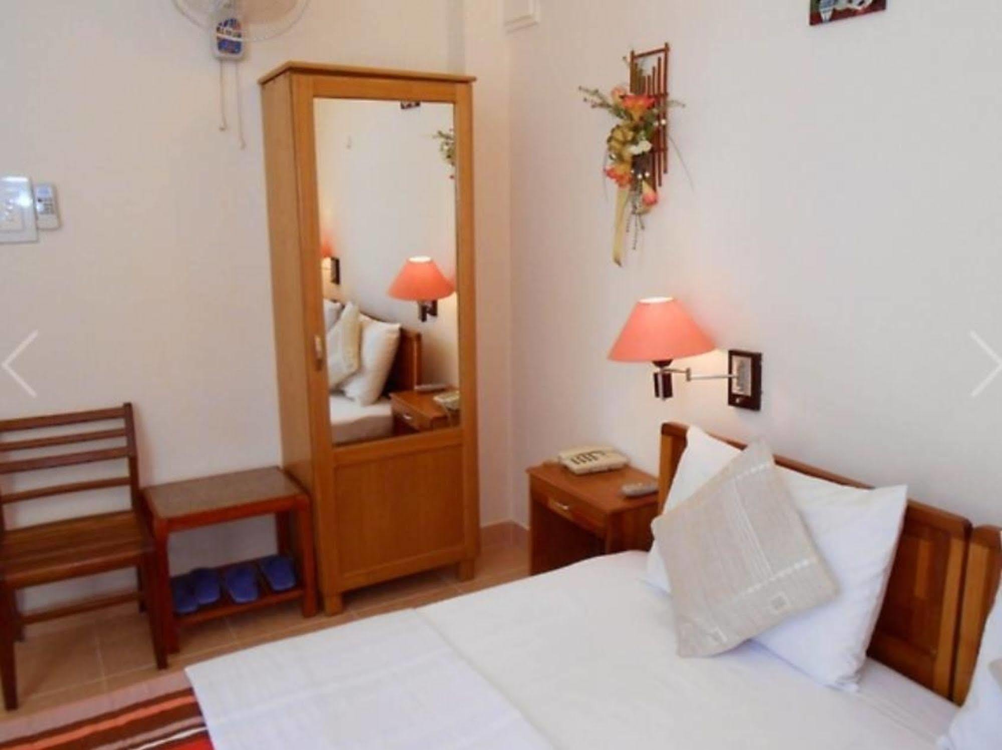 Kim Hotel Πόλη Χο Τσι Μινχ Εξωτερικό φωτογραφία