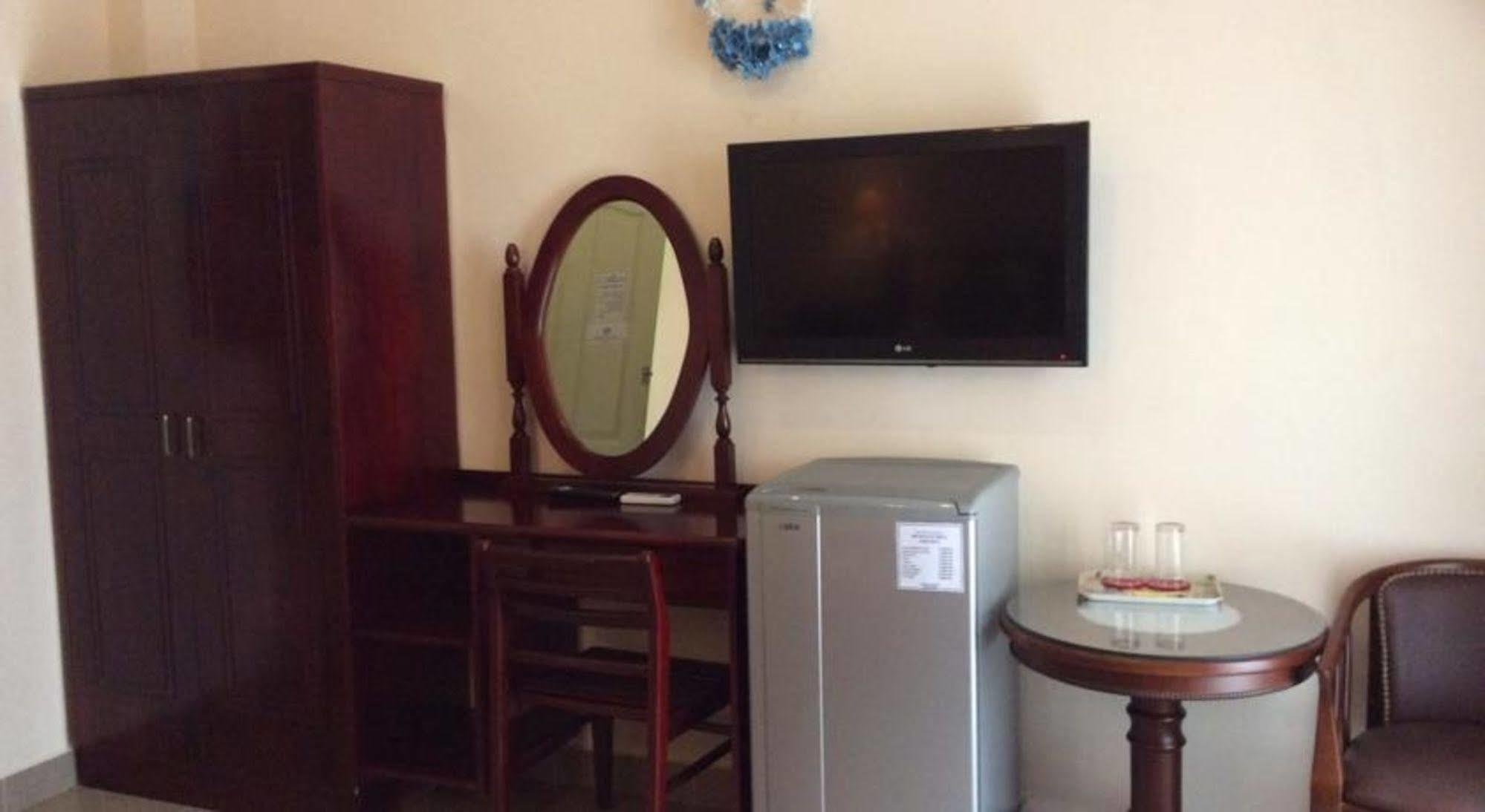 Kim Hotel Πόλη Χο Τσι Μινχ Εξωτερικό φωτογραφία
