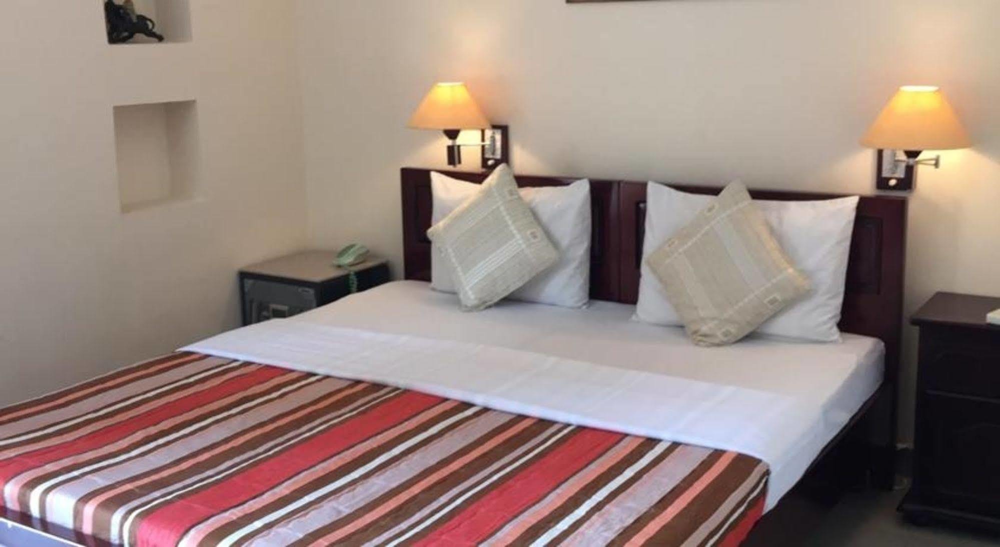 Kim Hotel Πόλη Χο Τσι Μινχ Εξωτερικό φωτογραφία