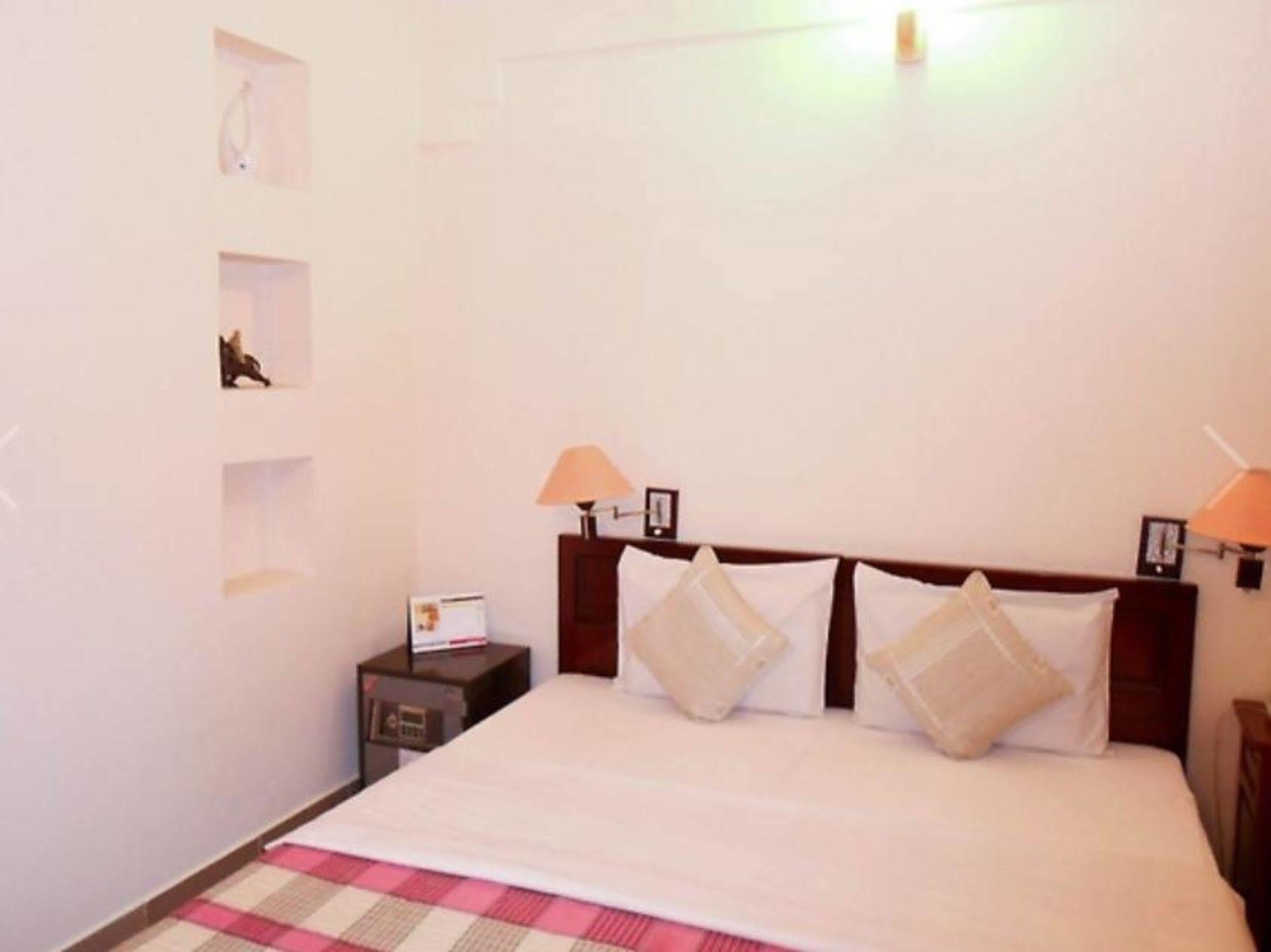 Kim Hotel Πόλη Χο Τσι Μινχ Εξωτερικό φωτογραφία